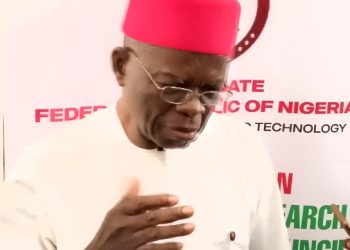 Raw Materials Research & Development Council Act Will Drastically Reduce Crime-Says Prof. Ndubuaku