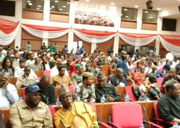 Public Hearing: Amendment Bill on Raw Materials Research and Development Council Act Receives Stakeholders’ Overwhelming Support