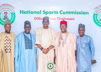 NIQS Urges NSC To Integrate Services of Quantity Surveyors Into Its Projects