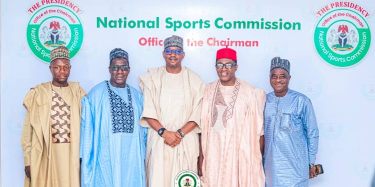 NIQS Urges NSC To Integrate Services of Quantity Surveyors Into Its Projects