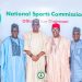 NIQS Urges NSC To Integrate Services of Quantity Surveyors Into Its Projects