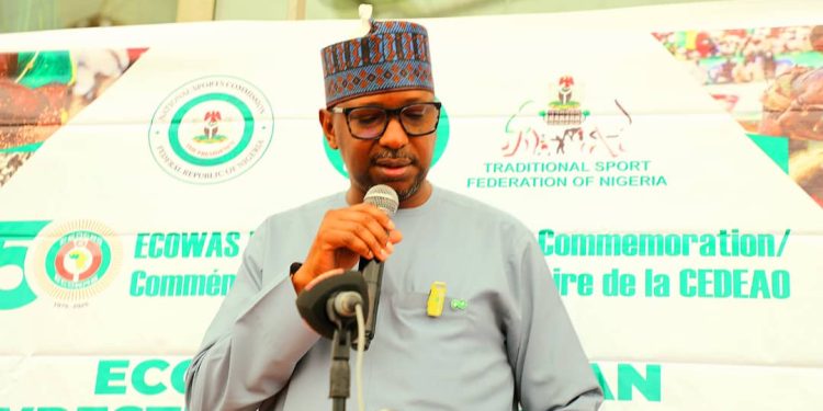 Nigeria Committed To Regional Unity- Says Dikko