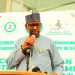Nigeria Committed To Regional Unity- Says Dikko