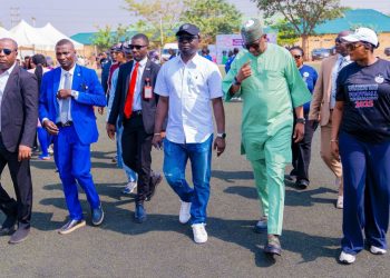 Int’l Women’s Day: Youth Minister, NSC Chairman Eulogise Nigerian Women, 