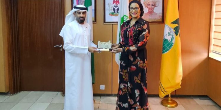 Nigeria, UAE Set To Resolves Visa Impasse 