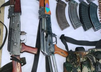 Troops Neutralise 3 Insurgents Along Kaduna-Abuja Highway
