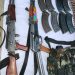 Troops Neutralise 3 Insurgents Along Kaduna-Abuja Highway