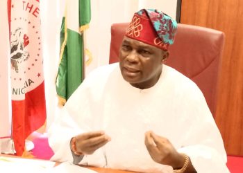 Sen Olalere Laments Foreigners Taking Over Nigerian Youths’ Jobs