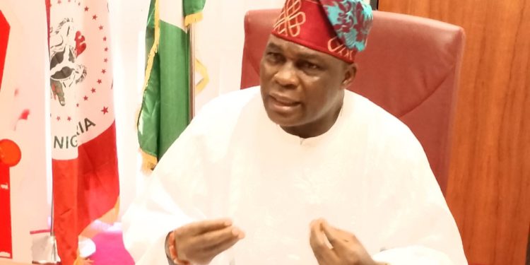 Sen Olalere Laments Foreigners Taking Over Nigerian Youths’ Jobs