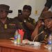 NCoS Acting CG Pledges To Drive Reforms To Ensure Speedy Trials, Decongestion Of Correctional Facilities Nationwide