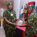 COAS Urges Battalion Commanders To Lead By Example In Tackling Emerging Security Threats 