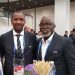 FG Congratulates Amaju Pinnick on FIFA Council Achievement