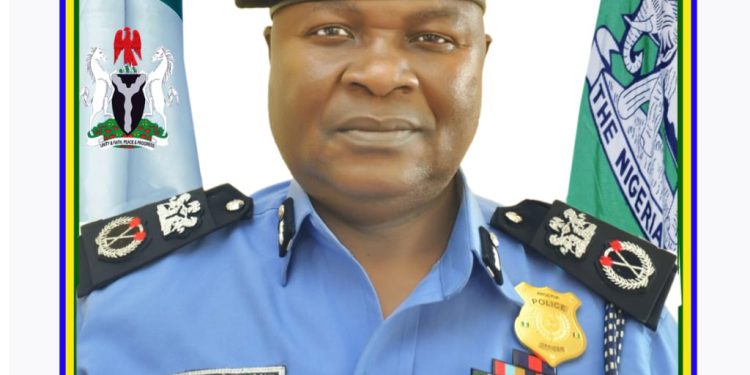 Nasarawa Police Neutralises Notorious kidnapper,, Recovered Firearm, Live Ammunition 