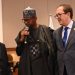 Gumel Re-elected ANOCA’s Treasurer-General