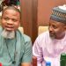 Fmr NUJ President Isiguzo Celebrates Union @ 70