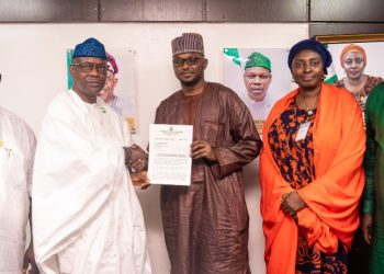 FG Announces Shehu, Ramat As MD FMC Kafanchan, Orthopedic Hospital Hawul