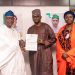 FG Announces Shehu, Ramat As MD FMC Kafanchan, Orthopedic Hospital Hawul
