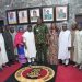 Insecurity: Taraba State‘s Govt Reteirates Commitment to Sustaining Collaboration With NA
