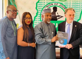 AVOCATS SANS FRONTIERES partners NUJ on press freedom 