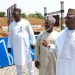 Speaker Abbas Pledges House of Reps Support To NFF over NFF-FIFA Players’ Hostel and new Training Pitches