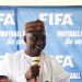 FCT SWAN Applauds NFF’s Players’ Hostel, Training Pitches’ Project:   …Says “This is a Game Changer” 