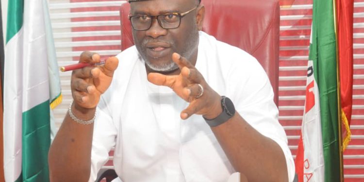 Senate Sets Up Ad-Hoc Committee to Probe Cameron Annexation of Nigerian Territories