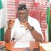 Senate Sets Up Ad-Hoc Committee to Probe Cameron Annexation of Nigerian Territories