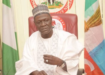 Senate: Bill to Regulate Articulated Vehicles, Enhance Road Safety Scales Second Reading 