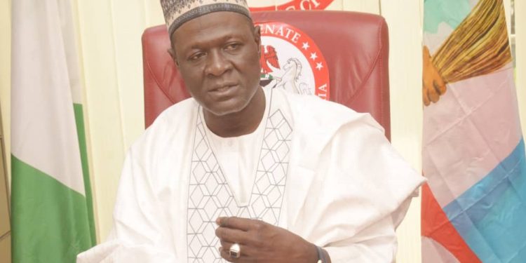 Senate: Bill to Regulate Articulated Vehicles, Enhance Road Safety Scales Second Reading 