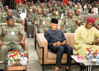 Senate: Bill to Regulate Articulated Vehicles, Enhance Road Safety Scales Second Reading 