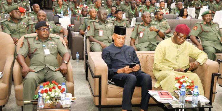 Senate: Bill to Regulate Articulated Vehicles, Enhance Road Safety Scales Second Reading 