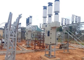 TCN Upgrading Agbara 132/33kV Transmission Substation to Meet Up Demand