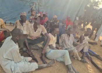 Troops Neutralises 10 Terrorists, Rescued 101 Kidnapped Victims 
