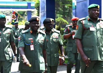 Troops Neutralises 10 Terrorists, Rescued 101 Kidnapped Victims 