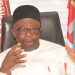 The Giant Strides of Dist. Senator Emmanuel Olajide Ipinsagba 