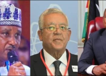 Continental People’s Choice Awards: Abbas, Olamilekan, Jeff ah, Others Emerge as Nominees