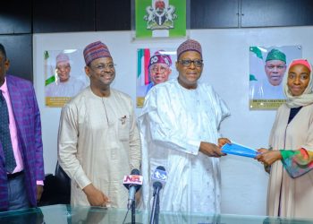 National Hospital Collaborates with Private Sector to Boost Healthcare Workforce