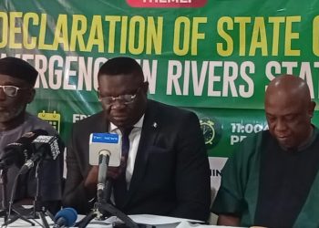 Over 20 CSOs Support Tinubu’s Declaration of State of Emergency in Rivers State