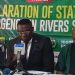 Over 20 CSOs Support Tinubu’s Declaration of State of Emergency in Rivers State