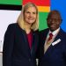 NOC President hails Coventry For Emerging IOC President