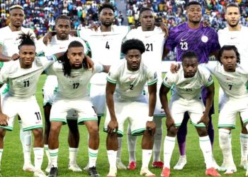 Ekong Expresses Satisfaction With 2-0 Victory Over Rwanda’s Amavubi 
