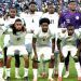 Ekong Expresses Satisfaction With 2-0 Victory Over Rwanda’s Amavubi 