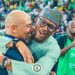 NSC Applauds Eagles For Rwanda’s 2-0 Victory