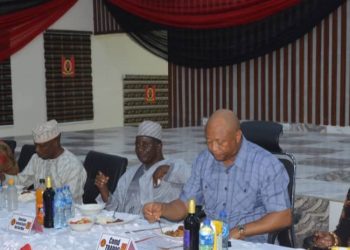 Troops Raid Bandits’ Hideout Recovered Arms, Arrest Gunrunners