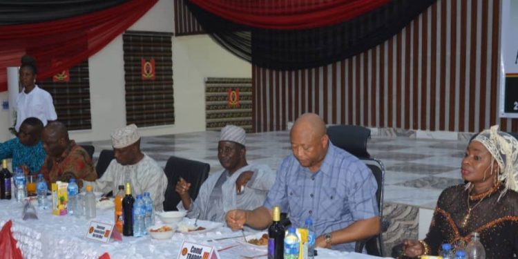Troops Raid Bandits’ Hideout Recovered Arms, Arrest Gunrunners