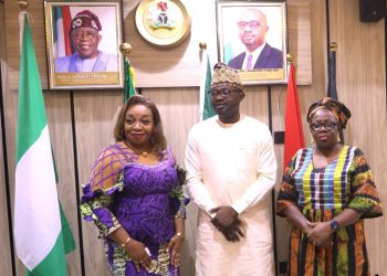 Interior Minister Harps on Inter-Agency Collaboration to Achieve Renewed Hope Agenda of Tinubu 