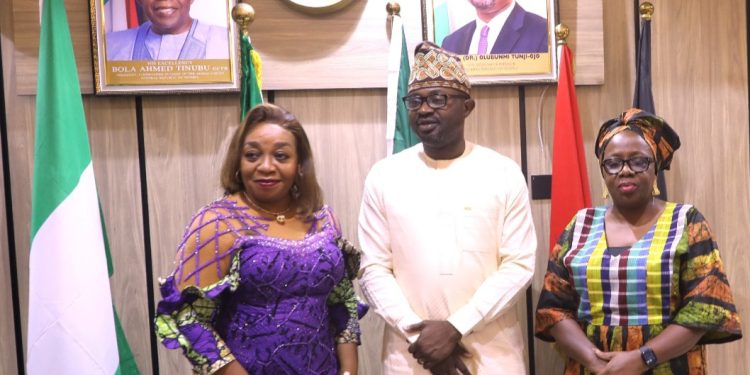 Interior Minister Harps on Inter-Agency Collaboration to Achieve Renewed Hope Agenda of Tinubu