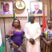 Interior Minister Harps on Inter-Agency Collaboration to Achieve Renewed Hope Agenda of Tinubu 