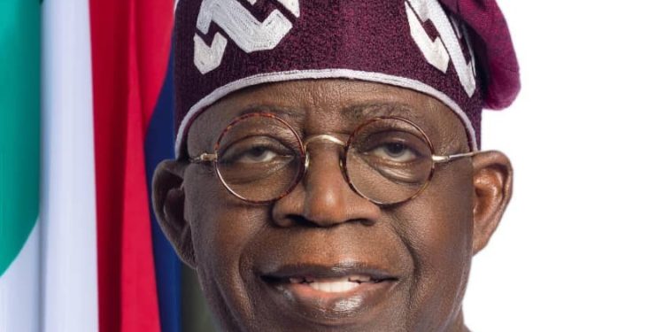 22nd NSF: Tinubu to Flag Off Unity Torch Movement on Tuesday- NSC Confirms