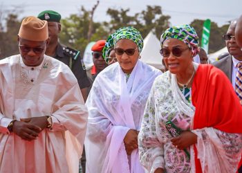 2025 World Tuberculosis Day: FG Prioritizes Prevention, Expanding TB Testing, Free Treatment 